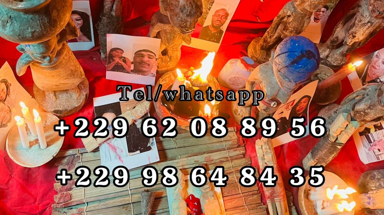 Comment fonctionne le rituel de retour d’affection ?